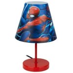 Disney Marvel LED Table Lamp - Spiderman