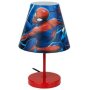Disney Marvel LED Table Lamp - Spiderman