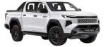 Toyota Hilux Double Cab 2.8GD-6 Legend Mhev 6AT 2026-DATE Tg Seat Covers