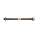 Alva 25CM Extension Pipe Without Valve
