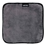 Ultra-plush Microfibre Polish Cloth 30CM X 30CM