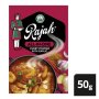 Robertsons Rajah All In One Curry Powder 50G