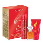 Fire & Ice Classic CARTON+30ML+BODY Lotion+body Spray
