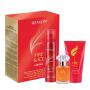 Fire & Ice Classic CARTON+30ML+BODY Lotion+body Spray