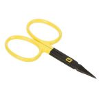 Loon Micro Tip Arrow Point Scissors 3.5 - Xplorer Fly Fishing