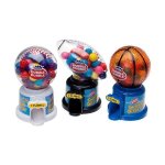 Kids Sports Ball Gumball Dispenser