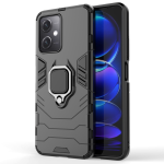 Black Panther Cover For Redmi Note 12