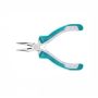Total MINI Long Nose Pliers 4.5/115MM - 8 Pack