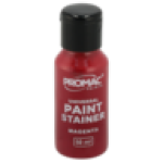 Universal Paint Stainer Magenta 50ML