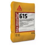 Sika Monotop 4012 Za 615 25KG