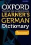 Oxford Learner&  39 S German Dictionary   Paperback