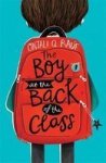 The Boy At The Back Of The Class Paperback