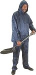 Msafe Navy R rized XL 2PC+HOOD