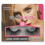 Handmade 8D Eyelashes 005 Assorted Size