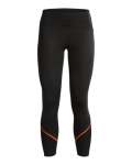 Women's Ua Fly Fast Perf 7 8 Tights - Jet Gray LG