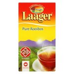 Laager Rooibos Tea Bags 20 Pack