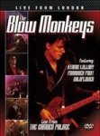 Live From The Camden Palace - Region 1 Import Dvd