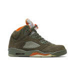 Nike Air Jordan 5 Retro - 7