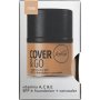Sorbet Cover & Go SPF6 Foundation & Concealer Stone 25ML + 1.2GR