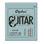 VX140 0.30 To 0.125 6 String Electric Bass Guitar Strings