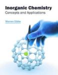 Inorganic Chemistry: Concepts And Applications Hardcover