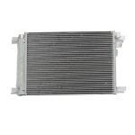 Vw Tiguan 2 Condenser 1.4T 2.0T 2.0D 16-21