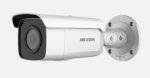 Hikvision 2 Mp Acusense Fixed Bullet Network Camera