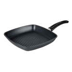 Salton Square Grillpan 28CM SGP28