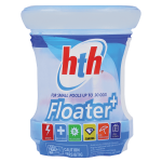Hth Floater+ Small Pool Floater 750G - Mica Online