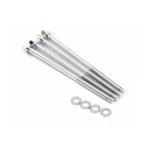 Sc-bdkr l 4-3 8 Inch 112MM Bass Drum Key Tension Rod 4 Pack