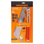 Jorgensen 240 Mm Folding Dovetail Pull Saw AC70620