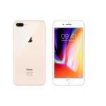 Apple Iphone 8 Plus 128GB Gold