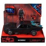 Movie Feature Vehicle -batmobile