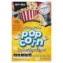 Pnp Butter Microwave Popcorn 3 X 100G