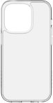 Body Glove - Iphone 14 Pro Magnetic Ghost Case - Clear