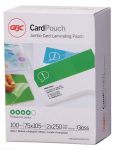 Jumbo Pouch 75 X 105MM 250 Micron – 3740303