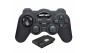 Astrum Wireless Vibration Gaming Joypad For PC / PS2 /PS3