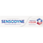 Sensodyne Sensitivity & Gum Whitening Fluoride Toothpaste 75ML