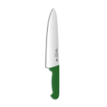 Nova Cooks Knife 250MM Green - Green