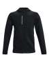 Men's Ua Storm Daytona Full-zip - Black / 3XL