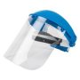 Eurolux Matsafe - Safety Shield / Full Face Safety Shield Ghs