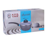 Amercook Lava Stone Sauce Pan 18CM