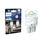 Philips Ultinon PRO3100 W21W Wedge Cool White LED Bulbs - Autostyle Motorsport South Africa