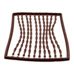 Docks Boilie Stops Soft Brown