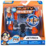 Core Build Packs - "jet Pack" - Box Damaged