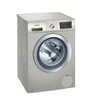 Siemens IQ100 8KG Silver Inox Front Loader - WM14U288ZA