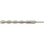 Alpen Sds Plus Drill Bit 310 X 250 24.0 Mm ALP84724