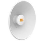 MIM-N5-X25 Mimosa N5-X25 - 4.9-6.4 Ghz Single Twist-on Dish Copy