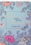 Bloom Where You Are Planted Coloring -   Blue     Hardcover