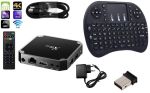 X96 MINI Tv Box Combo Android 7.1.2 – 2+16GB